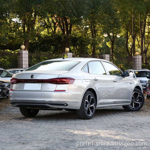 00300 3C SW B8 Nouvelle énergie Volkswagen Passat
